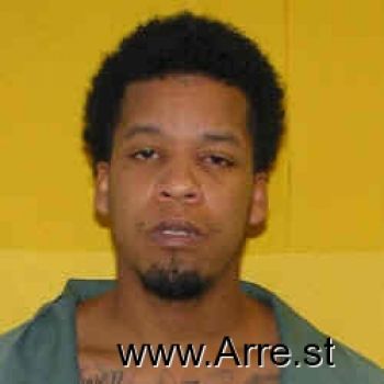 Damon E Wilson Mugshot