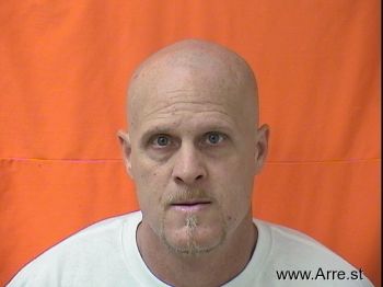 Damon H Wilson Mugshot