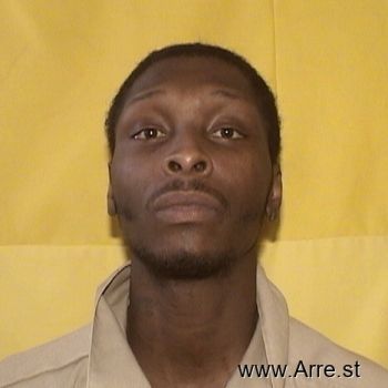 Damon  Young Mugshot