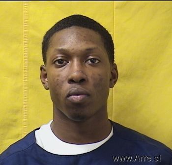 Damone  Davis Mugshot