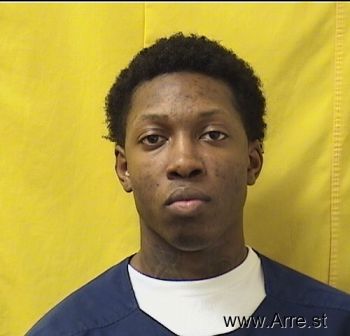 Damone  Davis Mugshot