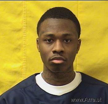 Damonte  Dickey Mugshot