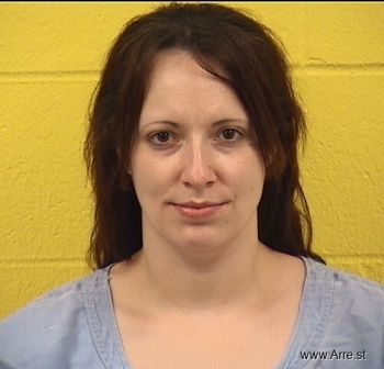 Dana Louise Brown Mugshot