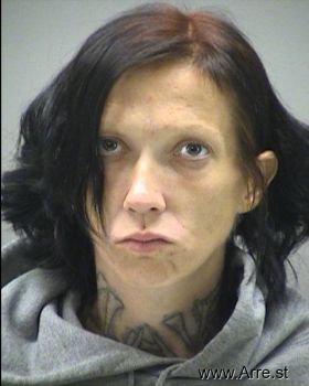 Dana M Davis-bobbitt Mugshot