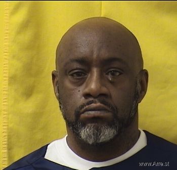 Dana Nigel Harrison Mugshot