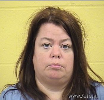 Dana  Morrison Mugshot