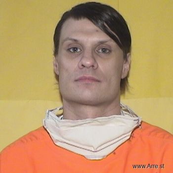 Dana  Wodarski Mugshot