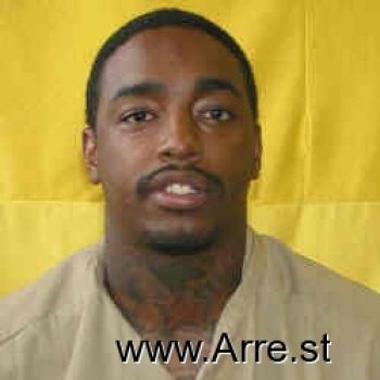 Dandre Lamarr Adams Mugshot