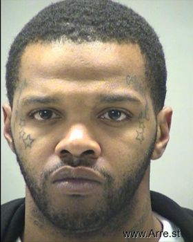 Dandre W Mccomb Mugshot