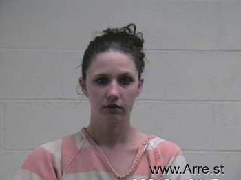 Daneille Marie Longberry Mugshot