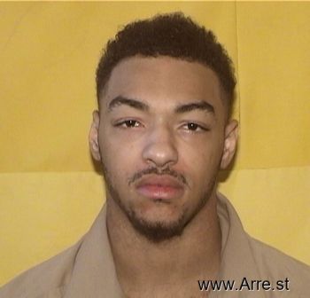 Dangelo A Davis Mugshot