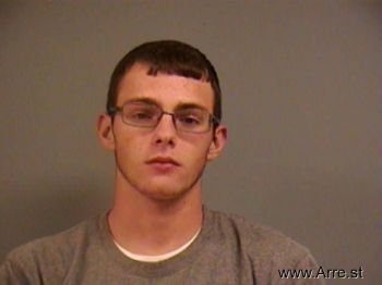 Daniel  Adams Mugshot