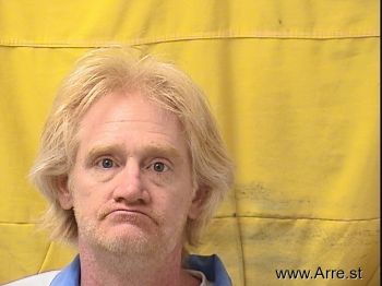 Daniel K Baker Mugshot