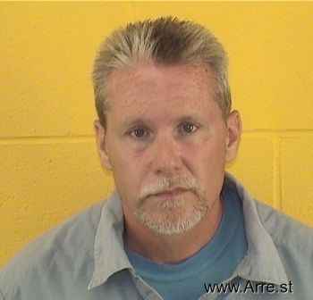 Daniel Lee Barnes Mugshot