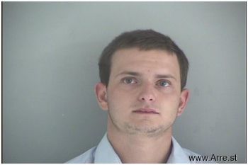 Daniel James Bloomfield Mugshot