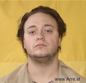 Daniel K Buckley Mugshot