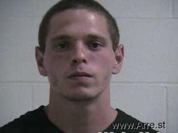 Daniel Wesley Capehart Mugshot