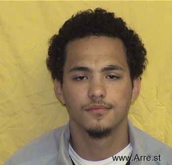 Daniel W Carrillo Mugshot