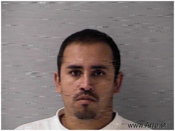 Daniel Nmn Carrillo-paz Mugshot