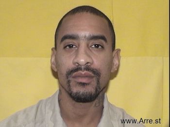 Daniel L Carter Mugshot