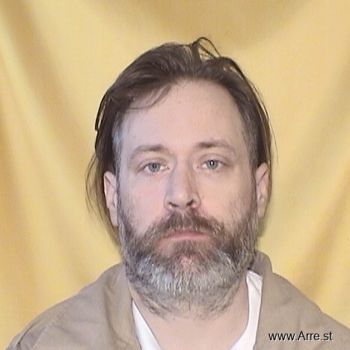 Daniel  Davenport Mugshot