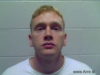 Daniel Keith Dulen Mugshot