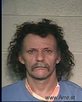 Daniel Keith Dye Mugshot