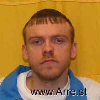 Daniel A Esteph Mugshot