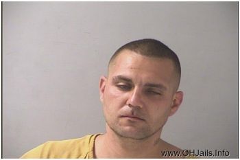 Daniel Brian Freytag Mugshot