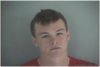 Daniel Wayne Grubb Mugshot