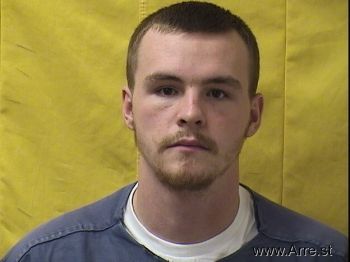 Daniel Wayne Grubb Mugshot