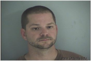 Daniel Christopher Hack Mugshot