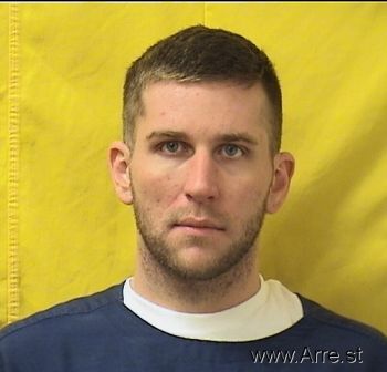 Daniel  Hatfield Mugshot