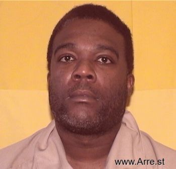 Daniel James Jackson Mugshot