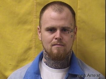 Daniel E Kelley Mugshot