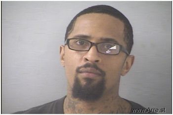 Daniel Wayne Lewis Jr Mugshot