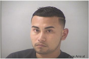 Daniel Nmn Marquez Mugshot