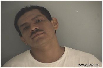 Daniel Nmn Martinez-chavez Mugshot