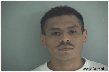 Daniel Nmn Martinez-chavez Mugshot