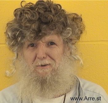 Daniel L Monk Mugshot