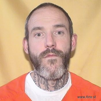 Daniel A Murray Mugshot