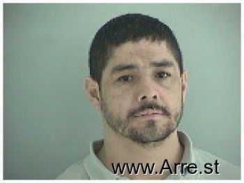 Daniel  Neri-gonzalez Mugshot