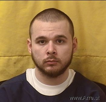 Daniel T Orndorff Mugshot