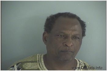 Daniel Kimethu P Mugshot