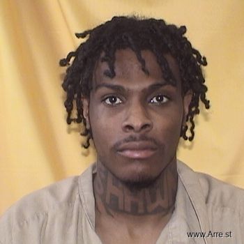 Daniel T Perry Mugshot