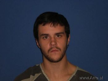 Daniel Anthony Poe Mugshot