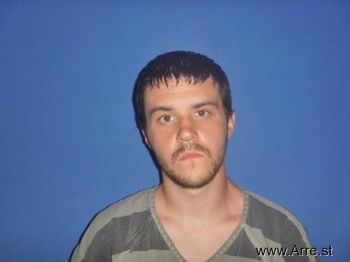 Daniel Anthony Poe Mugshot