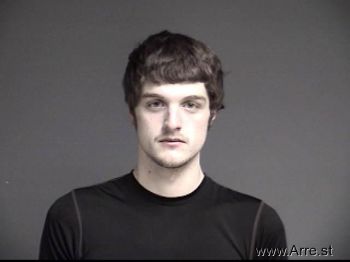 Daniel Lane Riggs Mugshot