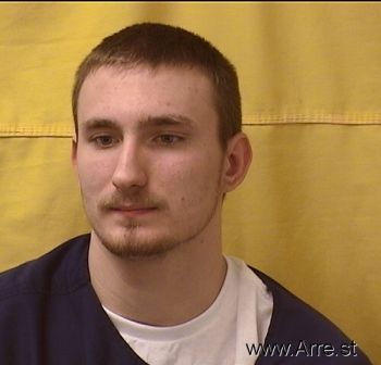 Daniel J Rodgers Mugshot