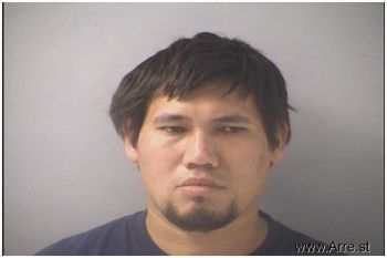 Daniel Nmn Rodriguez-zelaya P Mugshot